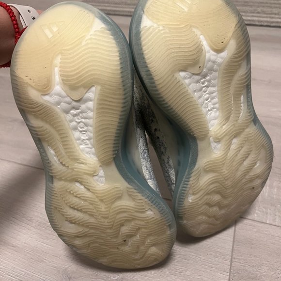 Brand new Yeezy boost 380 Alien Blue - Picture 3 of 6